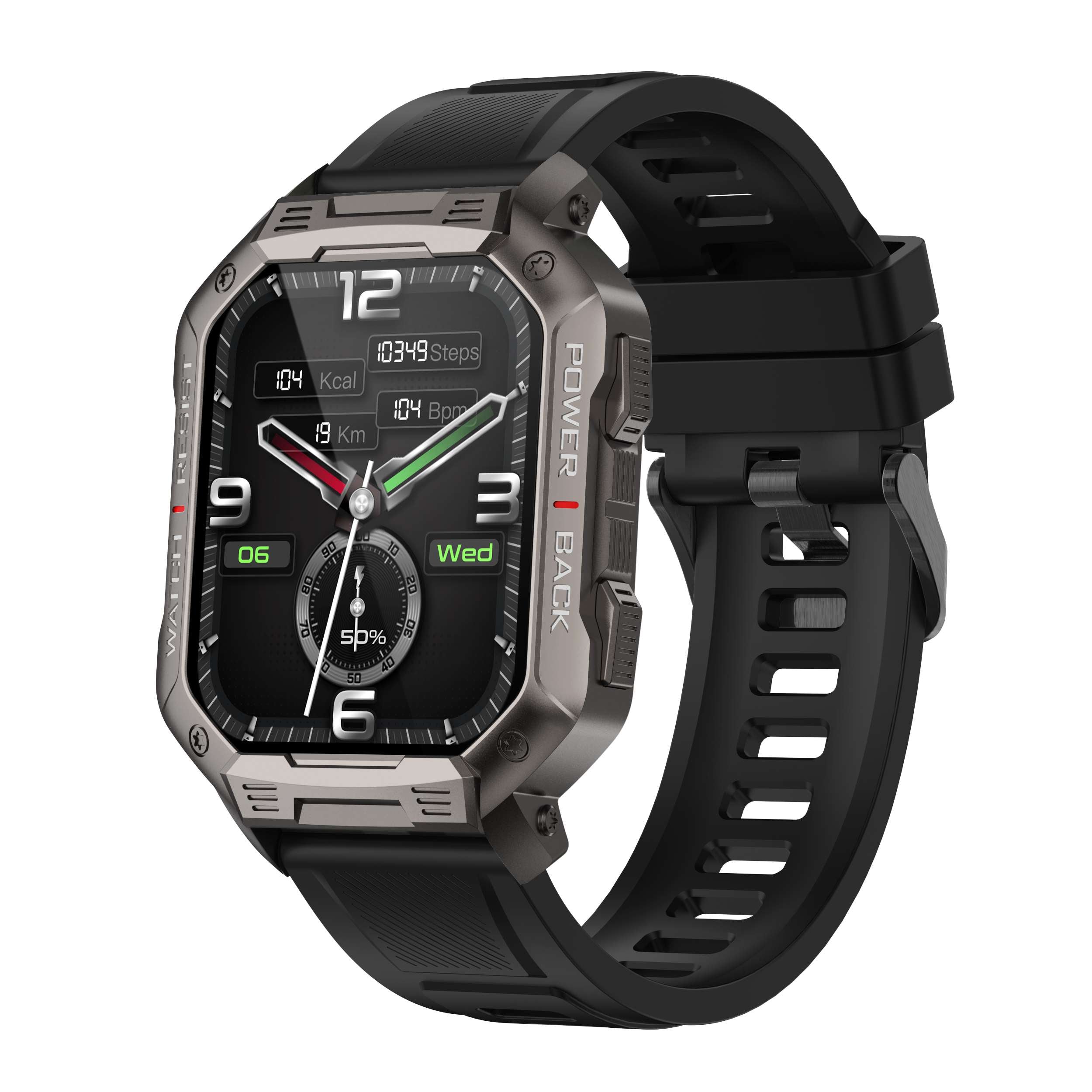 smart watch smart watch